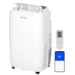 Hykolity 12,000 BTU Smart Portable AC Unit