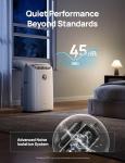 Dreo Smart Portable Air Conditioner 12000 BTU