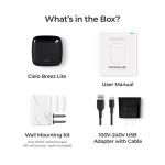 Breez Lite Smart AC Controller for Home Comfort