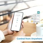 Midea U-Shaped Window Air Conditioner 12,000 BTU