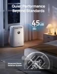Dreo 10,000 BTU Smart Portable Air Conditioner