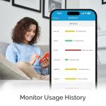 Breez Lite Smart AC Controller for Home Comfort