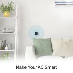 Breez Lite Smart AC Controller for Home Comfort
