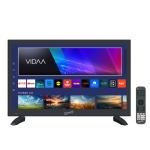 Supersonic 19" LED Smart TV with WiFi
