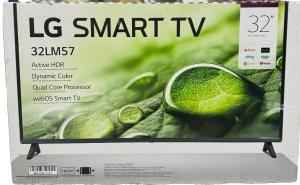 LG 32" Class HD Smart LED TV