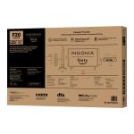 Insignia 32" F20 Series Smart Fire TV