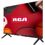 RCA 43" 1080p FHD Smart TV