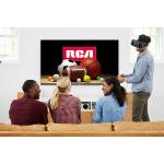 RCA 43" 1080p FHD Smart TV