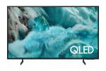 Samsung 85" QLED 4K Smart TV - 2025 Model