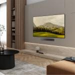 Samsung 55" 4K OLED Smart TV 2025 Model