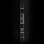 85” 4K UHD HDR Smart TV with Google TV