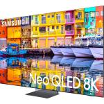 Samsung 85 Inch Neo QLED 8K Smart TV