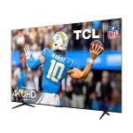 85” 4K UHD HDR Smart TV with Google TV