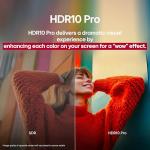 LG 86-Inch UHD AI 4K Smart TV