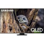 Samsung 85-Inch QLED 4K Smart TV with Dolby Atmos