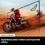 Samsung 85-Inch 4K Smart TV with Alexa