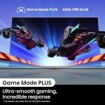 Hisense 85-Inch 4K UHD Smart Roku TV