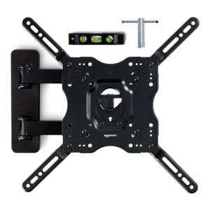 Articulating TV Wall Mount for 26"-55" Screens