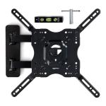 Articulating TV Wall Mount for 26"-55" Screens