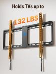 TV Wall Mount for 42-84 Inch Screens