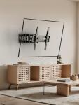 Full Motion TV Wall Mount for 32-65 Inch TVs