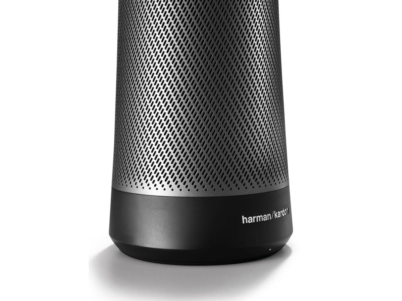 Harman Kardon Smart Bluetooth Speaker - Graphite