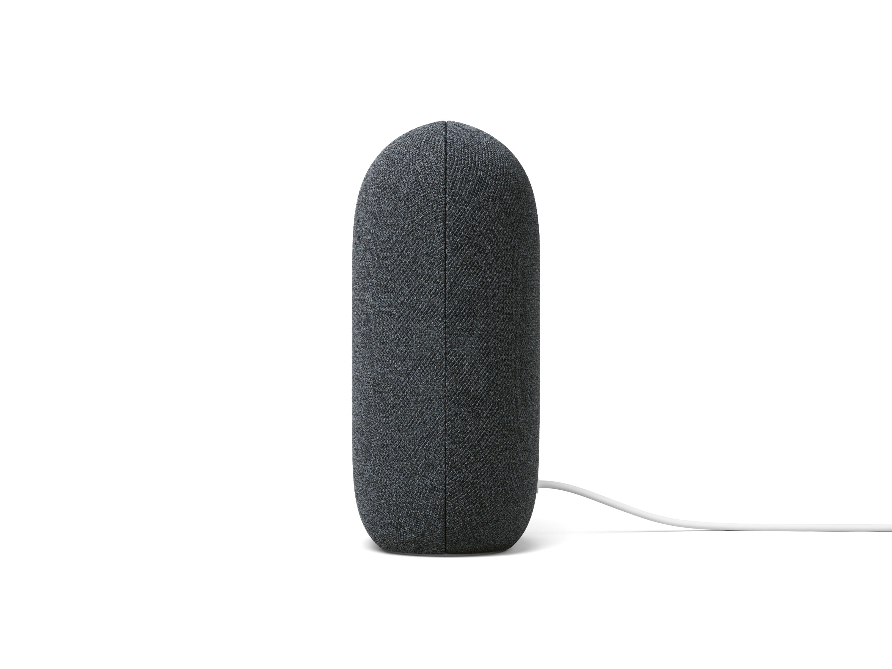 Google Nest Audio - Charcoal Smart Speaker