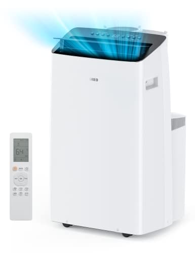 Dreo Portable Smart Air Conditioner - 12000 BTU