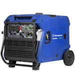 Westinghouse 11000W Dual Fuel Inverter Generator