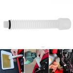 Maxmoral Portable Inverter Generator Accessories Oil Change Funnel Mess Free fits Generator EU2000i, EU1000i, EU3000i