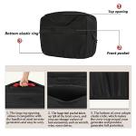 Waterproof Outdoor Generator Cover for Inverters 23x13x18