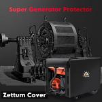 Heavy Duty Waterproof Generator Cover for 32 Inch