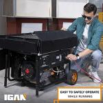 Heavy Duty Generator Cover for 3500w-12000w Models