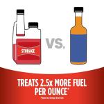 Fuel Stabilizer for Fresh Fuel Storage, 32 oz