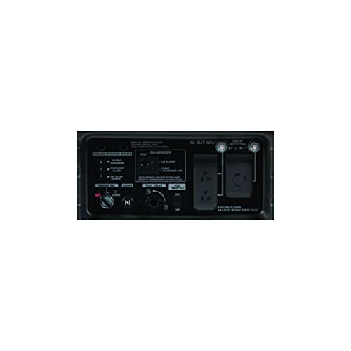 Honda 3000W Portable Gas Power Generator