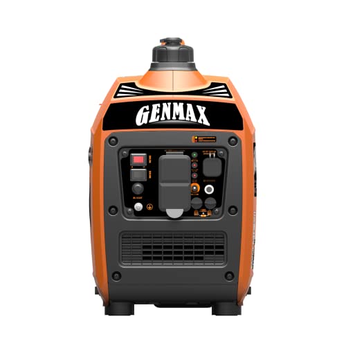 GM1200i Portable Inverter Generator: Ultra-Quiet, Compact, and Eco-Friendly