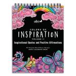 ColorIt Inspiration Volume 2 - Quotes and Affirmations