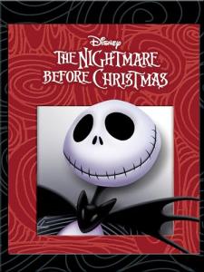 The Nightmare Before Christmas - Tim Burton's Edition
