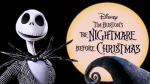 The Nightmare Before Christmas - Tim Burton's Edition