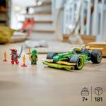 LEGO Ninjago Lloyd's Pull Back Race Car