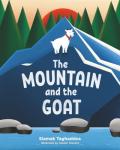 The Mountain and The Goat: A Clever Fable