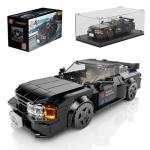 Speed Champion Car Building Toy Set for All Ages