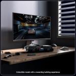 Speed Champion Car Building Toy Set for All Ages