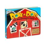 Melissa & Doug Poke-a-Dot: Old MacDonald’s Farm Book