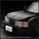 Speed Champion Car Building Toy Set for All Ages