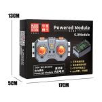 Mould King M0019 Remote Control Power Module Kit