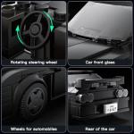 Speed Champion Car Building Toy Set for All Ages