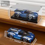 AMGOne Classic Sports Car Building Kit for All
