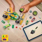 LEGO Ninjago Lloyd's Pull Back Race Car