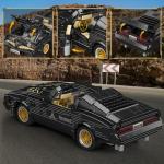 Mould King 10029 Firebird Muscle Car Building Set